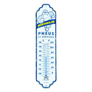 Thermometer Michelin Banden & Service | Nostalgic-Art