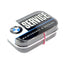 Pepermunt mint doosje | BMW Service