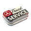 Peppermint mint box | Mercedes Truck Service