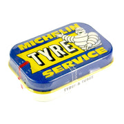 Pepermunt mint doosje | Michelin Tyre Service