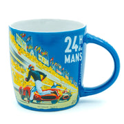 Tasse 24H Le Mans | Nostalgic-Art
