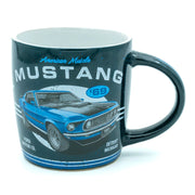 Tasse Ford Mustang 1969 Mach 1 | Nostalgic-Art
