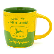 Mok John Deere Quality Equipment | Nostalgic-Art