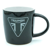 Tasse Triumph schwarz | Nostalgic-Art
