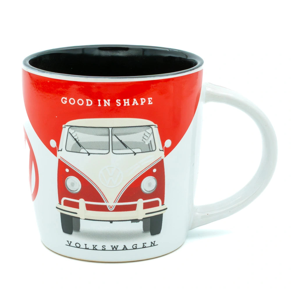 Mok Volkswagen Good In Shape Bulli | Nostalgic-Art