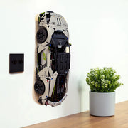 Muurbeugel voor LEGO Lamborghini Revuelto | 42214