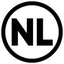 NL icoon Sticker Auto 10 cm