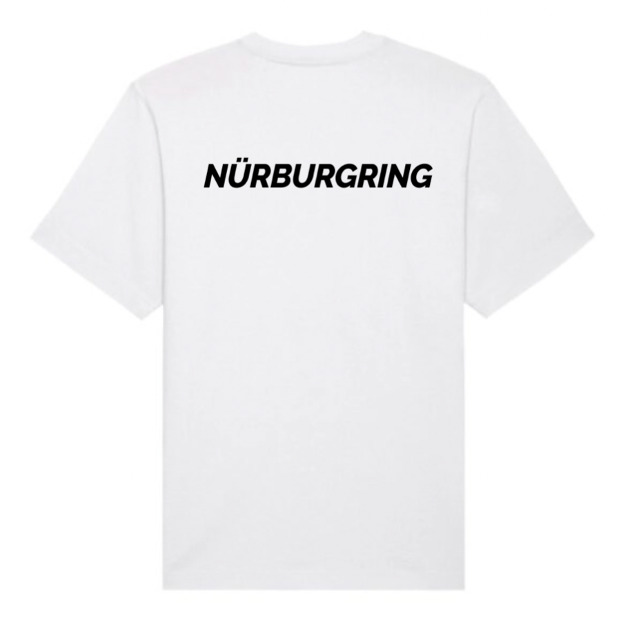 Nürburgring T-Shirt