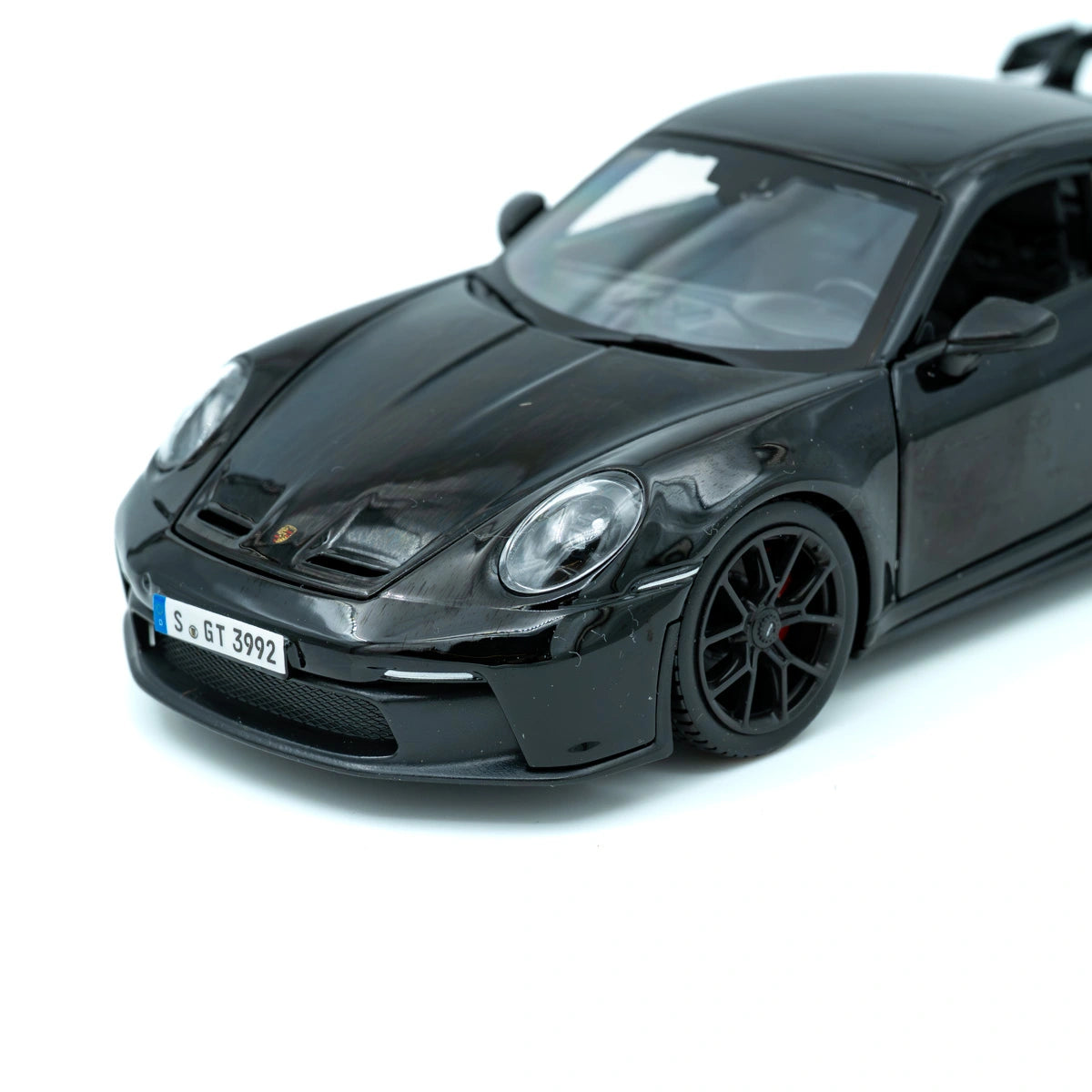 Bburago Porsche 911 GT3 2021 Schaalmodel 1:24