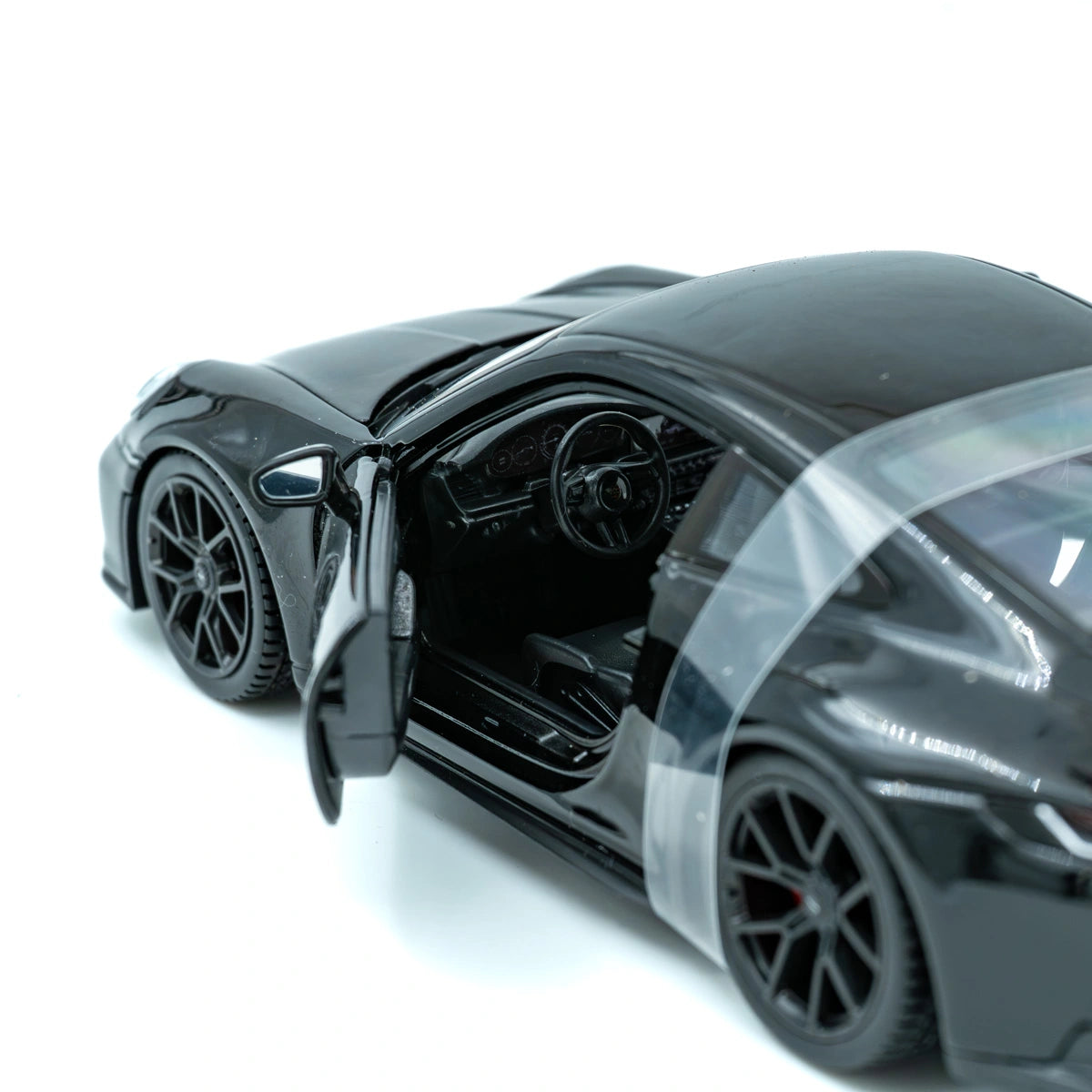 Bburago Porsche 911 GT3 2021 Schaalmodel 1:24