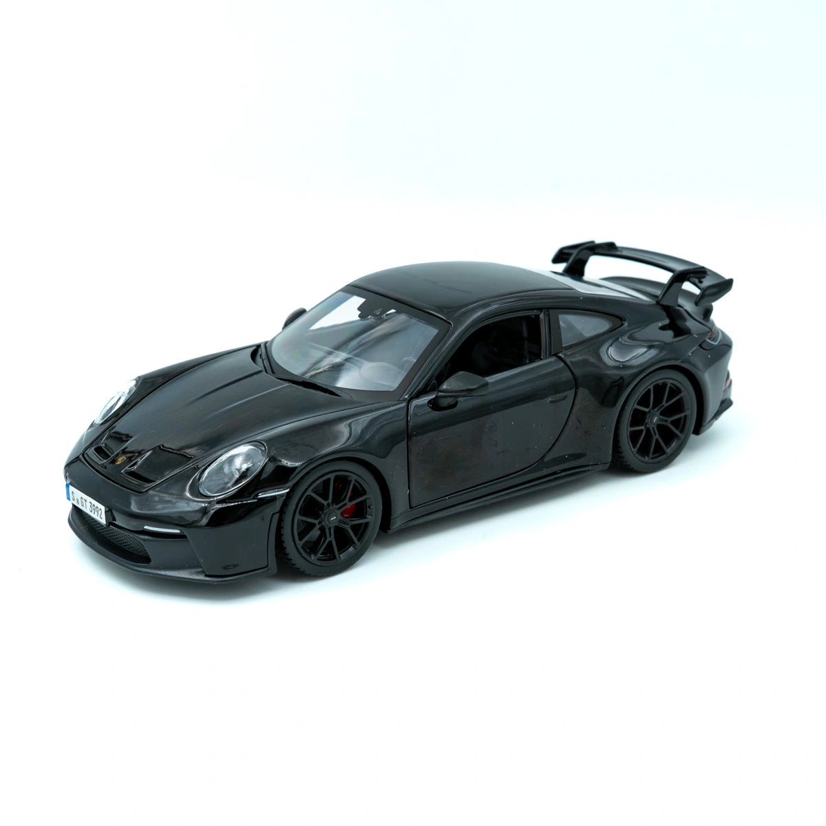 Bburago Porsche 911 GT3 2021 Schaalmodel 1:24