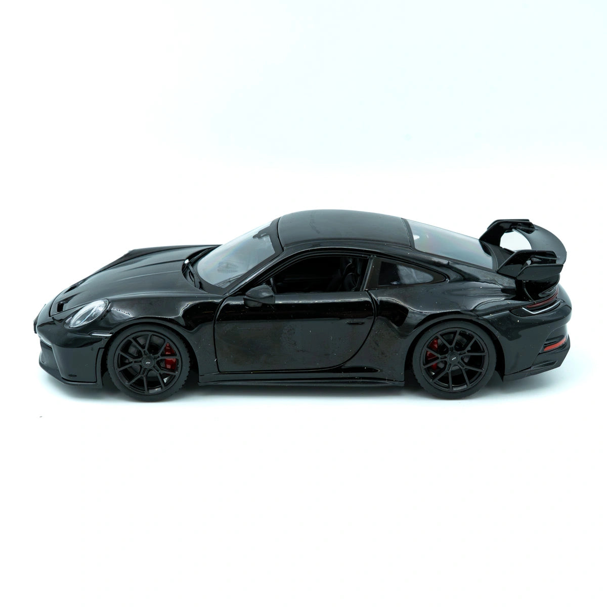 Bburago Porsche 911 GT3 2021 Schaalmodel 1:24