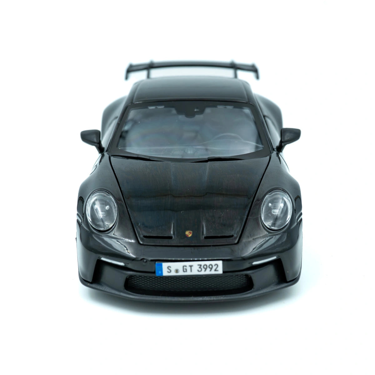 Bburago Porsche 911 GT3 2021 Schaalmodel 1:24