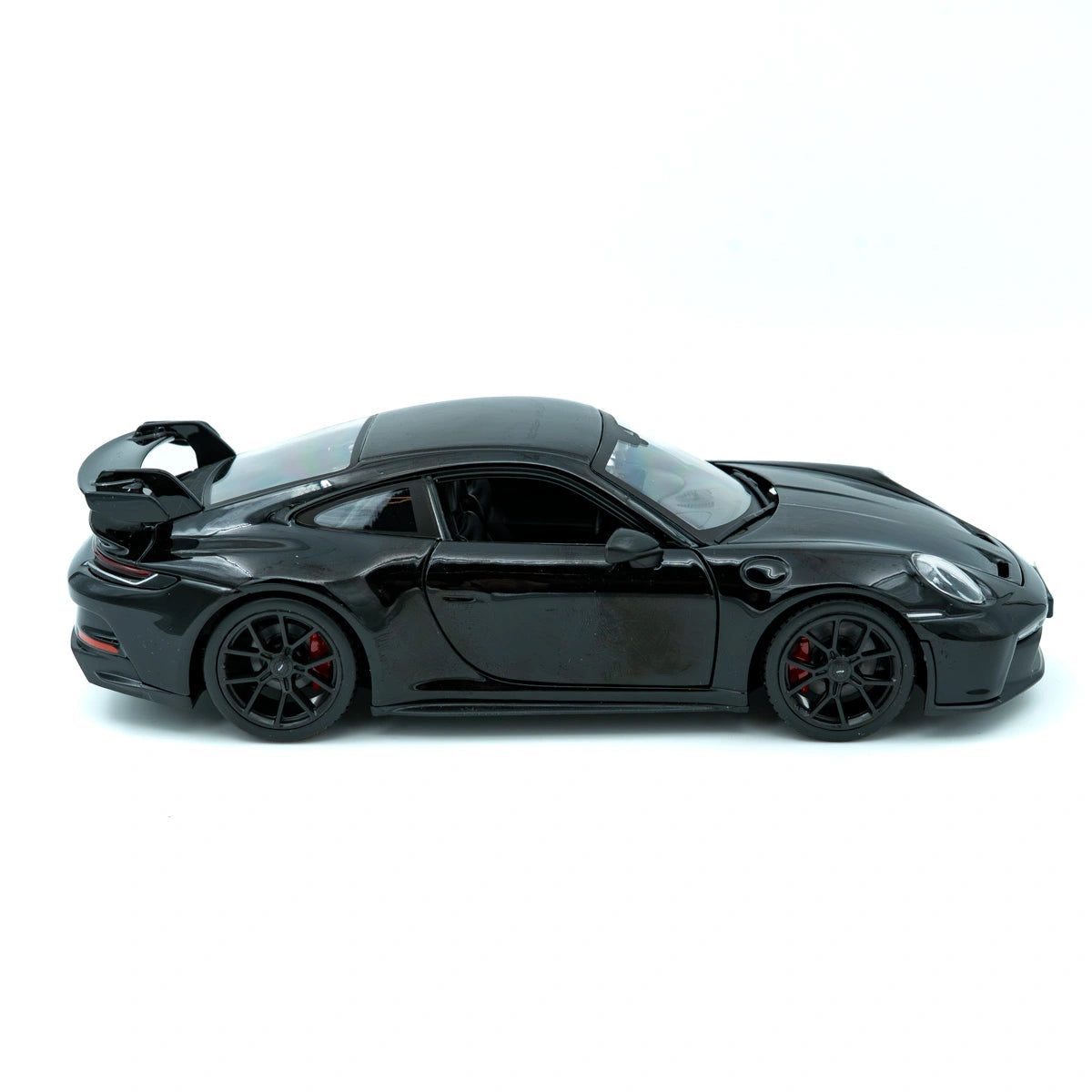 Bburago Porsche 911 GT3 2021 Schaalmodel 1:24