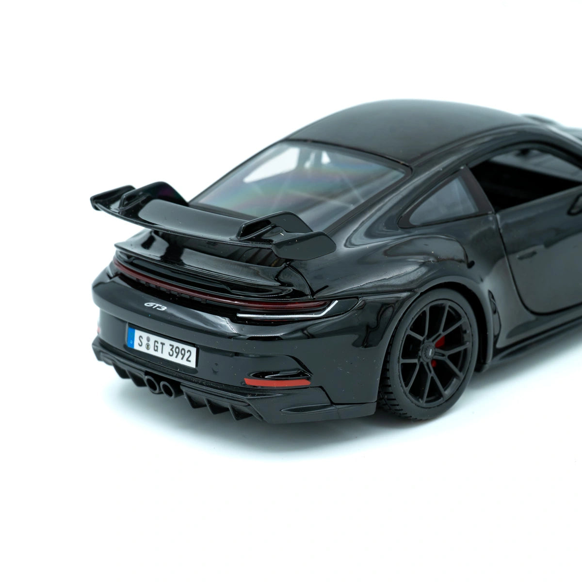 Bburago Porsche 911 GT3 2021 Schaalmodel 1:24