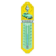 Thermometer Renault 4CV | Nostalgic-Art