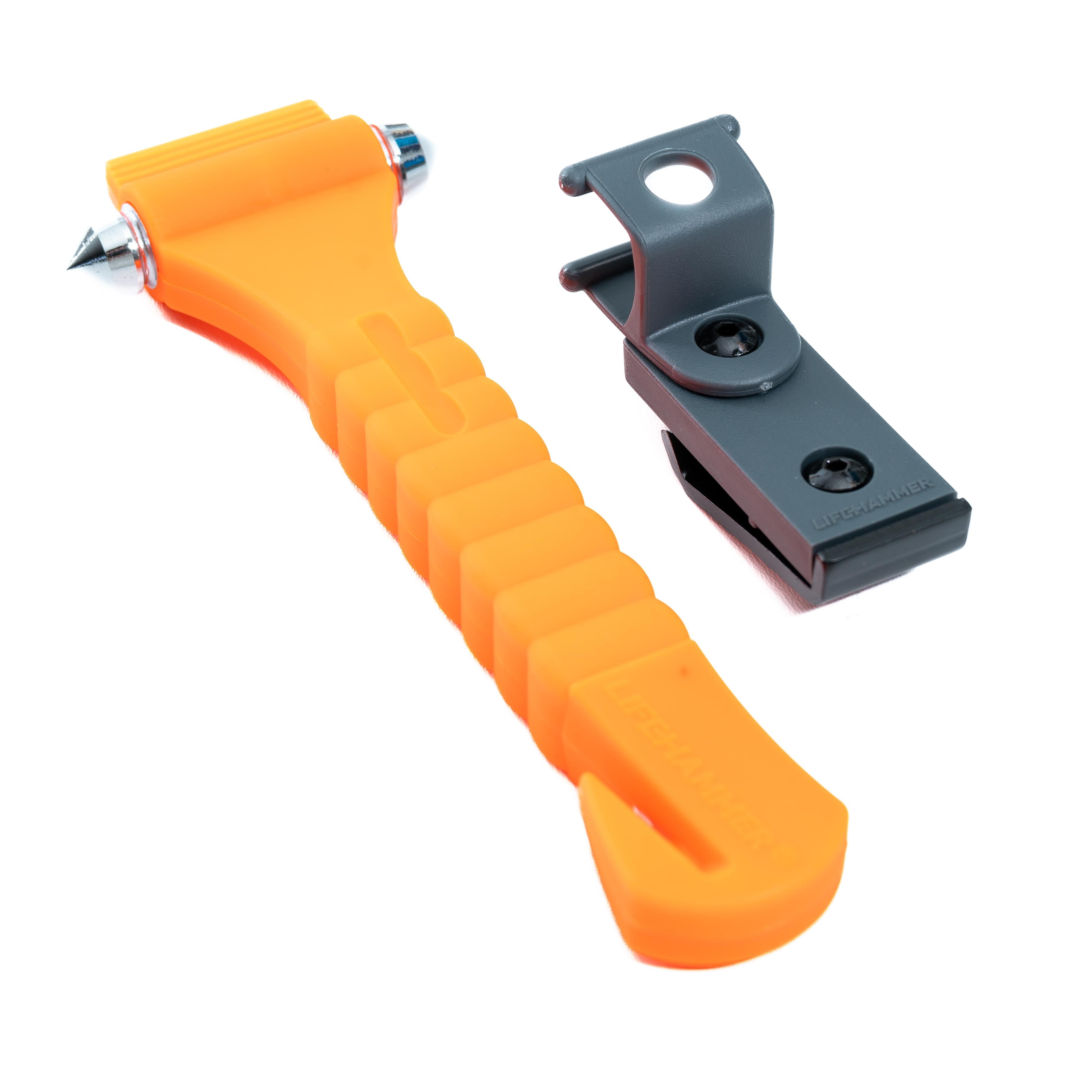 Safety Life Hammer Classic Boldons