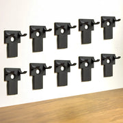 12 Pack Minifigure F1 Mini Race Car Holder | 71049
