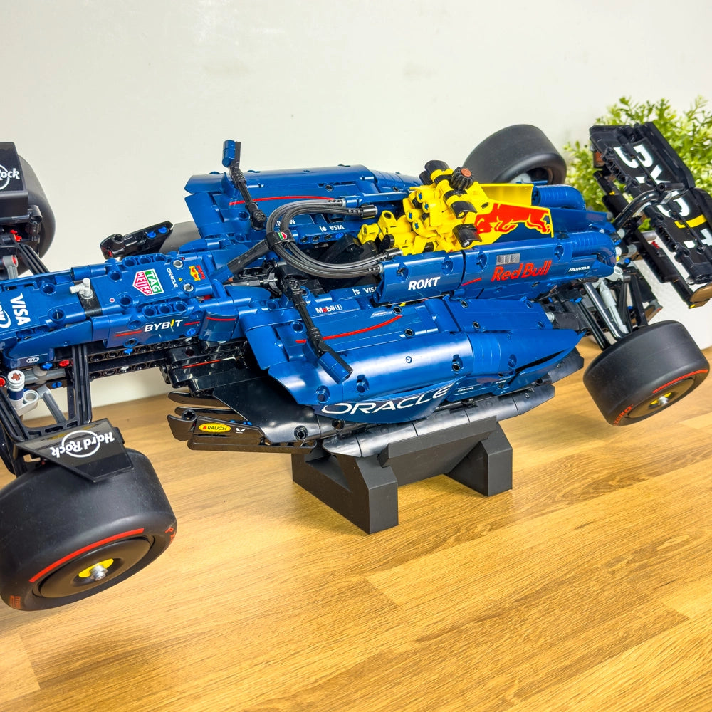 Standaard voor LEGO Technic auto sets
