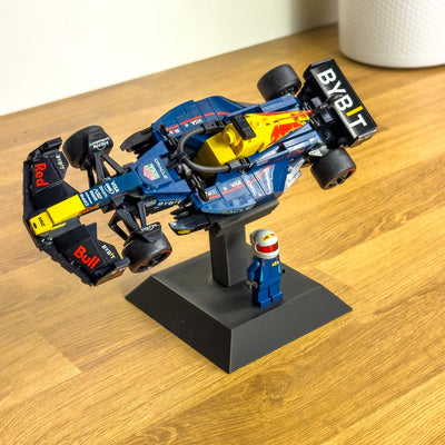 Standaard voor 1x LEGO Speed Champions Houders