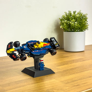 Standaard voor 1x LEGO Speed Champions Houders