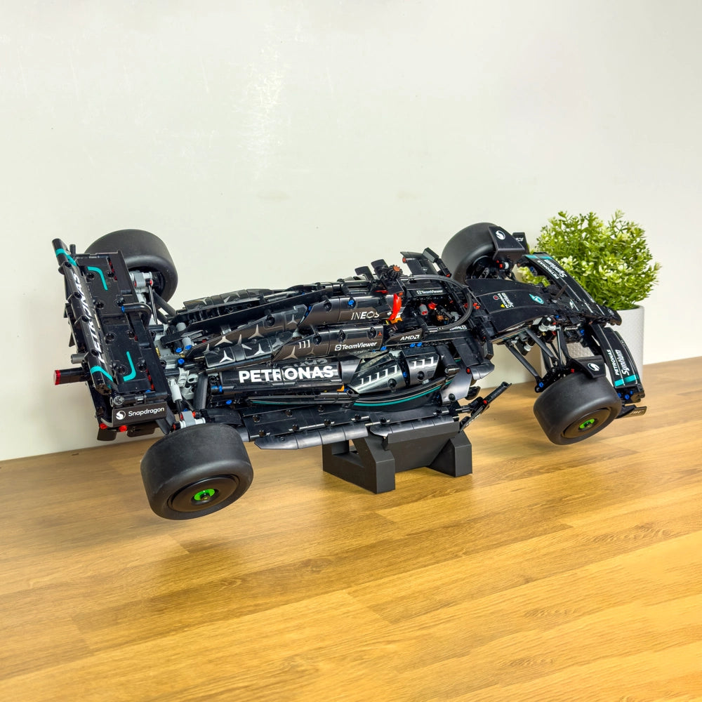 Standaard voor LEGO Technic auto sets