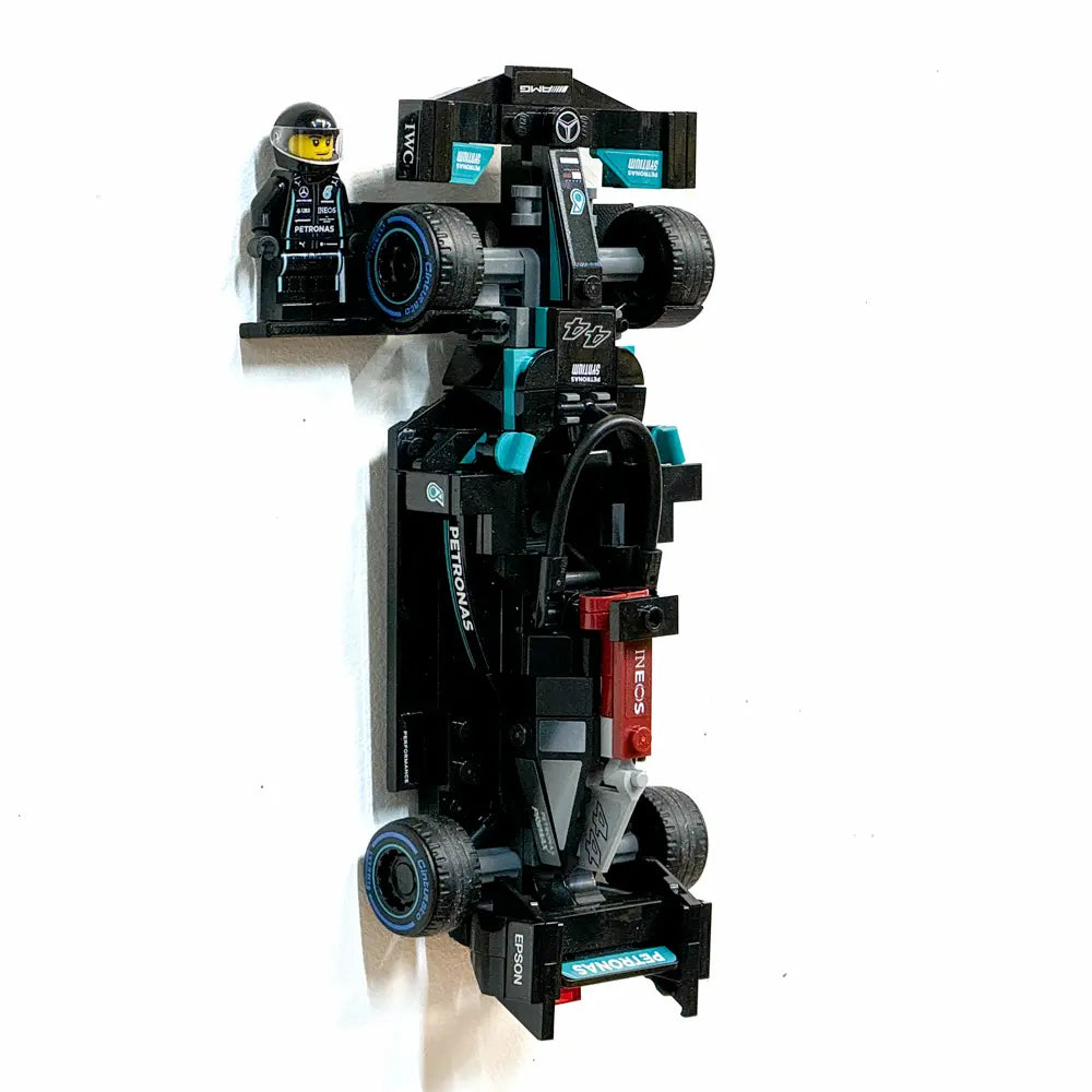 Minifigure LEGO Speed Champions Houder