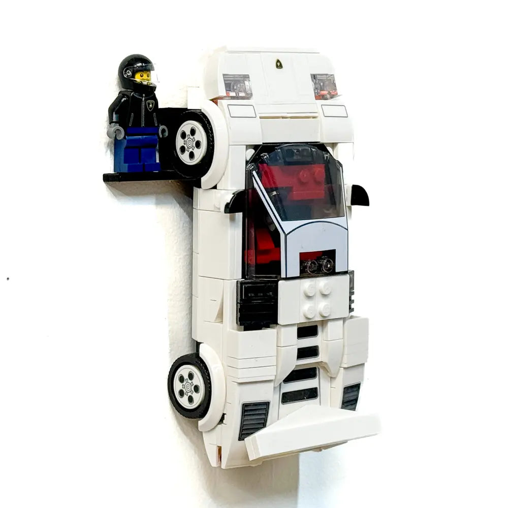 Minifigure LEGO Speed Champions Houder