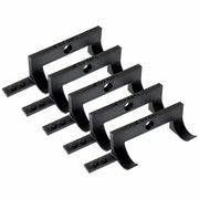 Set 5x Minifigure LEGO Speed Champions Holders