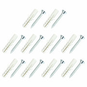 Screw set 10x - for LEGO Holders