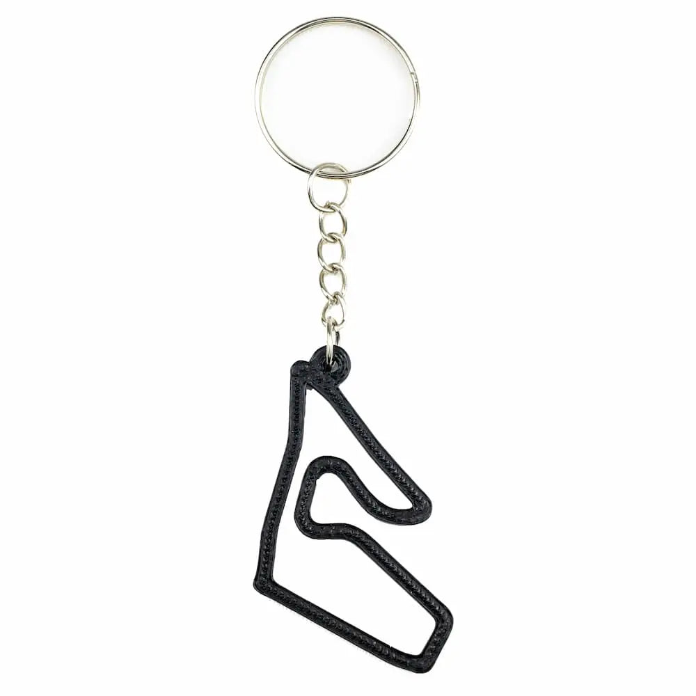 Sleutelhanger Red Bull Ring