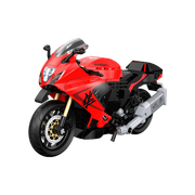 CaDA Suzuki Hayabusa 1:24 - Bouwset Motor | C62051W