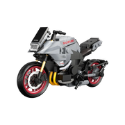 CaDA Suzuki Katana 1:24 - Bouwset Motor | C62052W