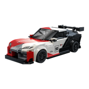CaDA Toyota GR Supra GT4 1:24 - Bouwset Auto | C55041W
