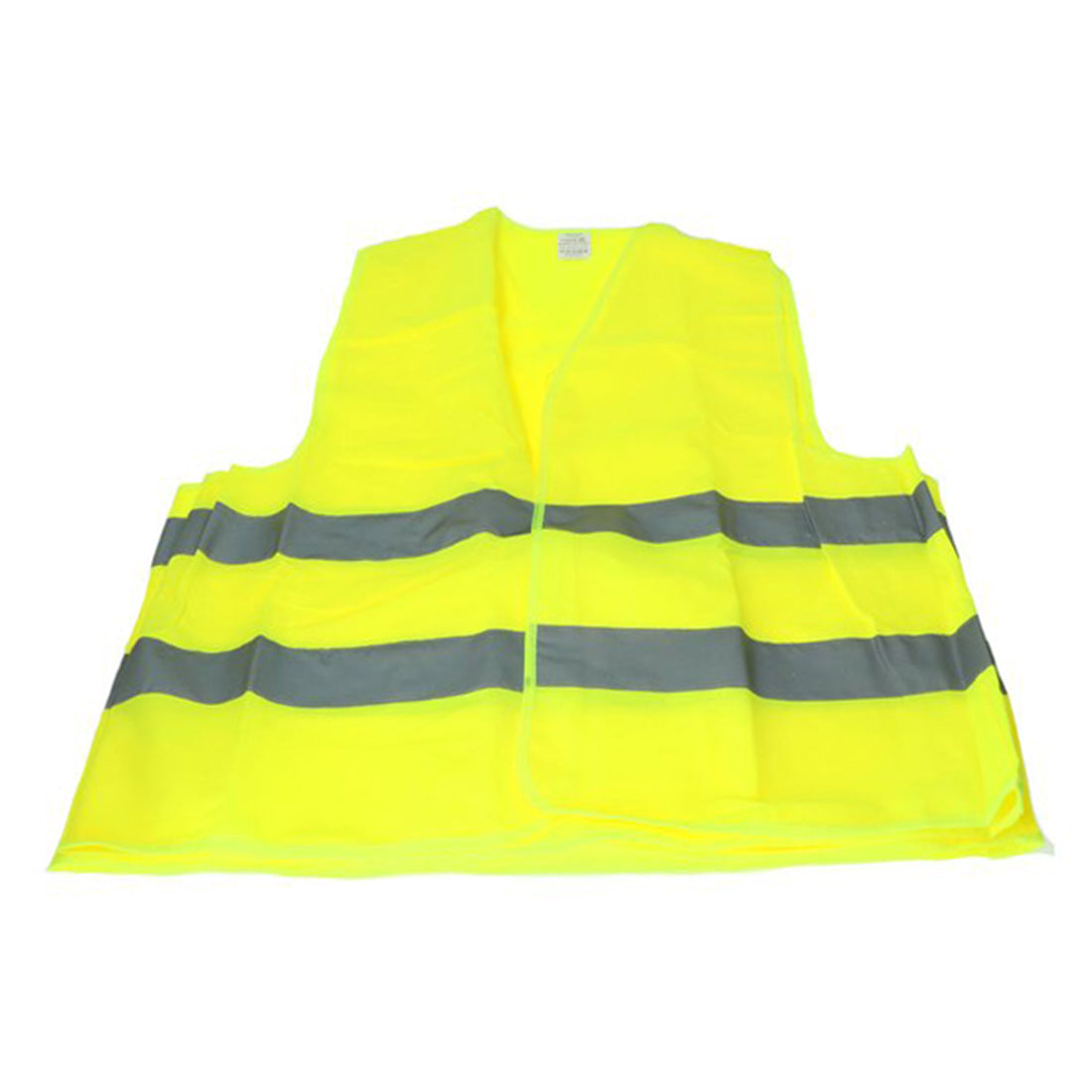 Veiligheidsvest Duopack Geel Senior