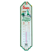 Thermometer Vespa Italian legend | Nostalgic-Art