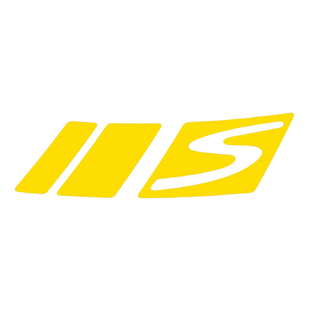 Vespa Sprint Rim S Sticker 8x
