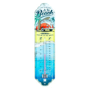 Thermometer Volkswagen Bulli beach | Nostalgic-Art