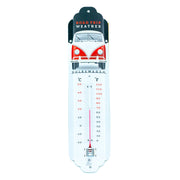 Thermometer Volkswagen Bulli Roadtrip | Nostalgic-Art