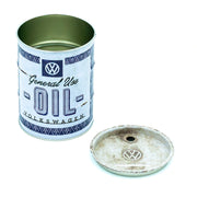 Ölfass Spardose Volkswagen General Use Oil | Nostalgic-Art
