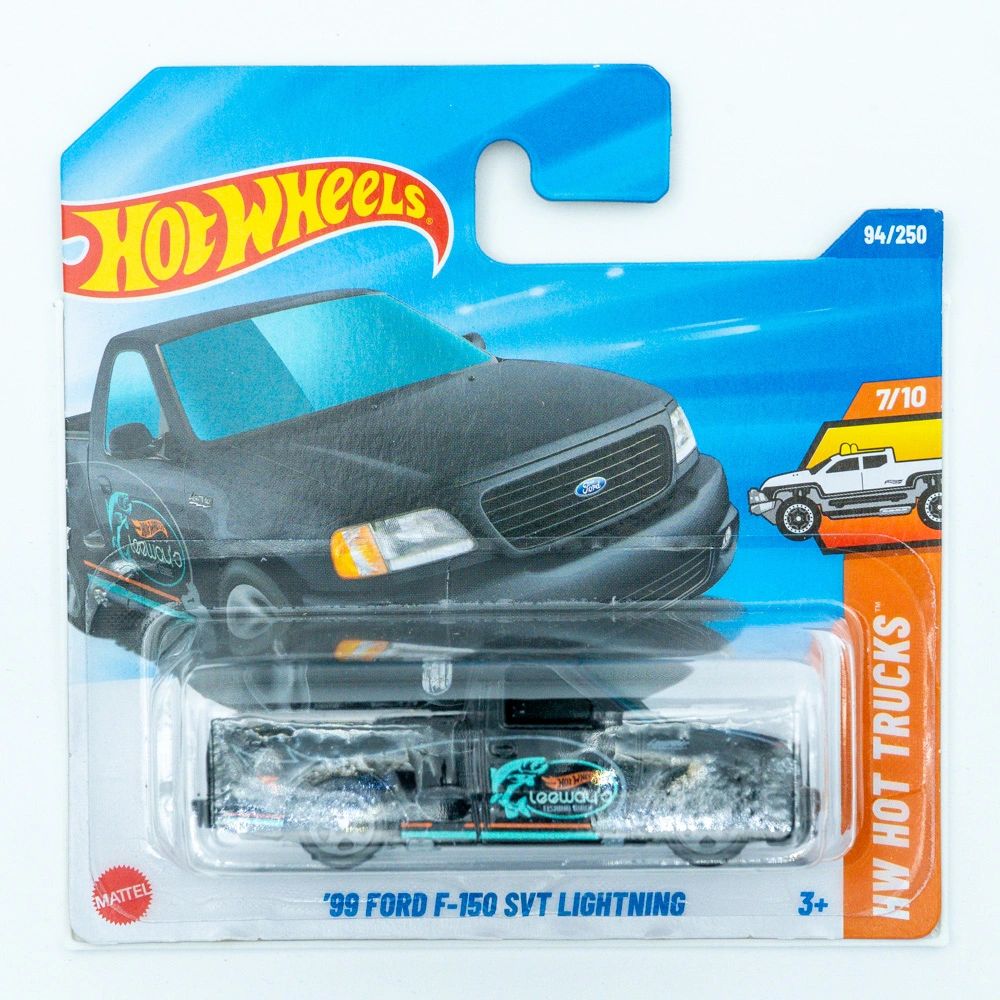 Hot Wheels Mazda 787B | Europese versie | Boldons