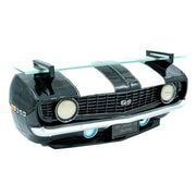 1969 Chevrolet Camaro SS Autoneus Wandplank