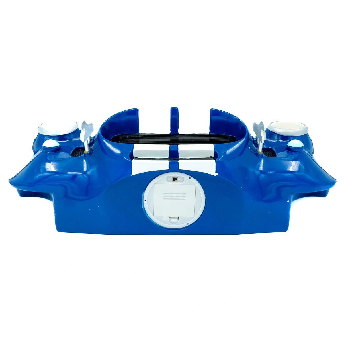Sunbelt Gifts Carroll Shelby Cobra 427 Autoneus Wandplank