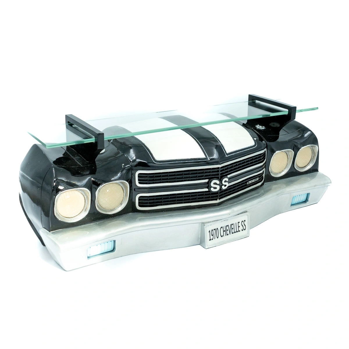 1970 Chevrolet Chevelle SS Autoneus Wandplank