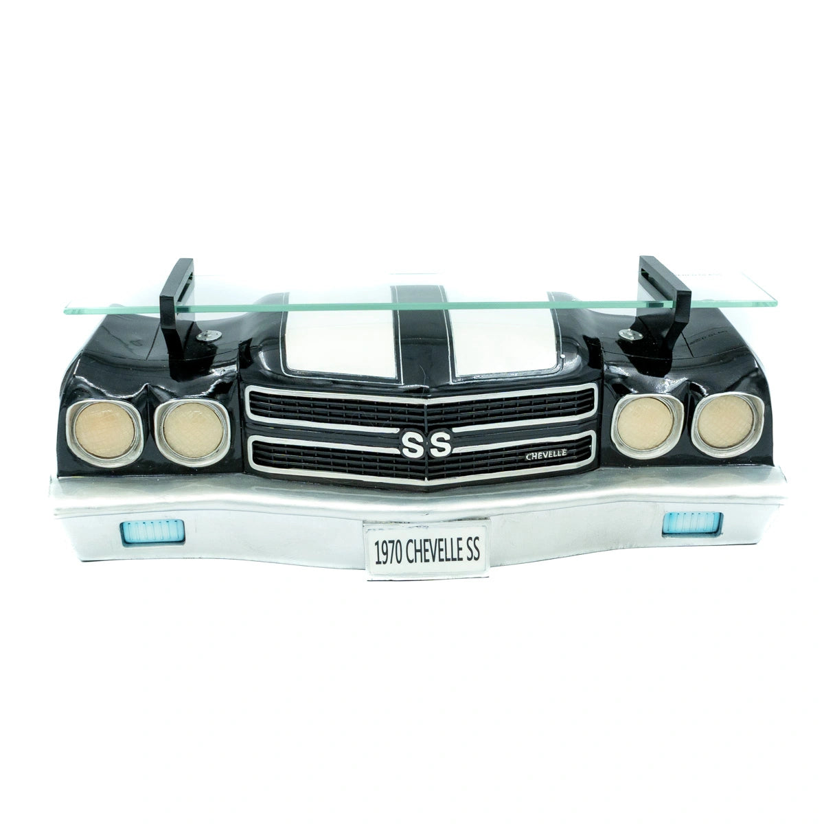 1970 Chevrolet Chevelle SS Autoneus Wandplank