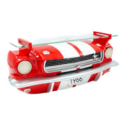 Shelby GT350 Ford Mustang 1966 Autoneus Wandplank