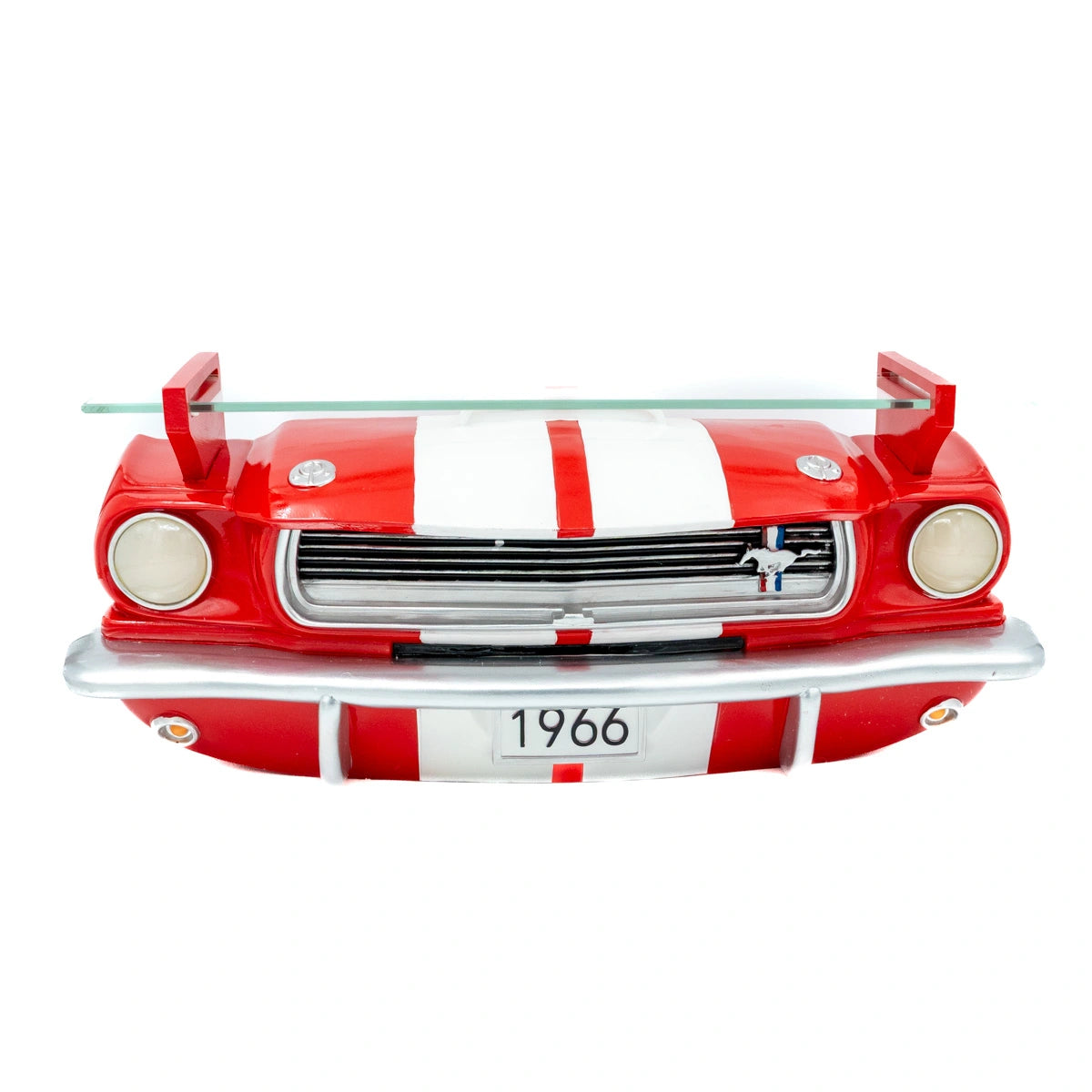Shelby GT350 Ford Mustang 1966 Autoneus Wandplank
