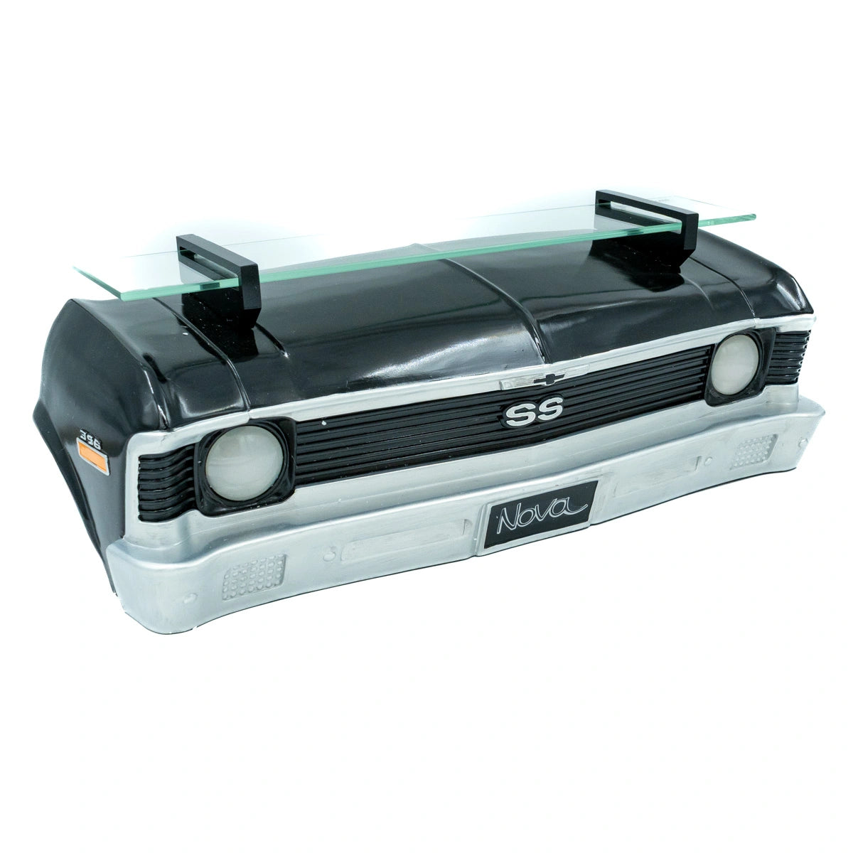 Chevrolet Nova SS Autoneus Wandplank