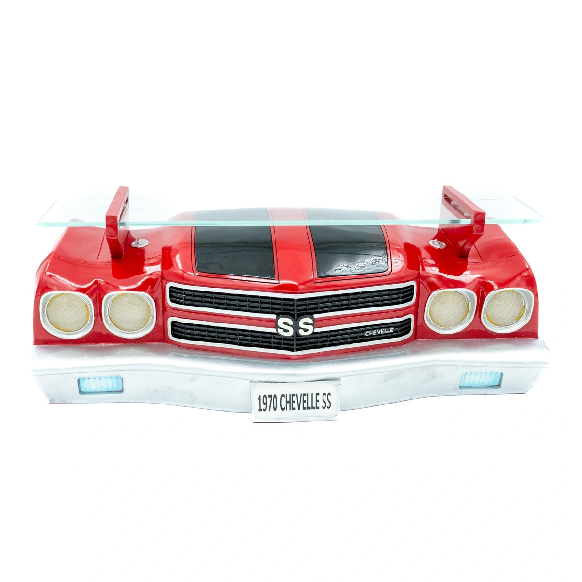 1970 Chevrolet Chevelle SS Autoneus Wandplank