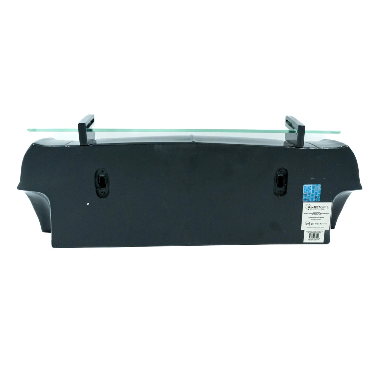 Chevrolet Nova SS Autoneus Wandplank